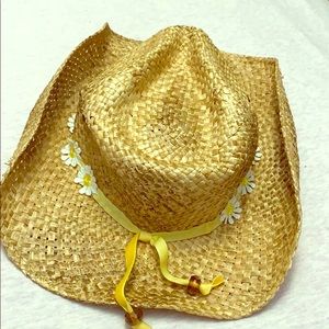 Cowboy hat